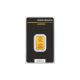 Argor-Heraeus aranylapka 5 gramm